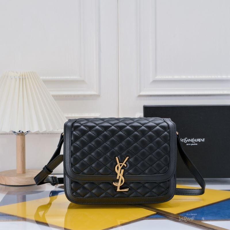 YSL Satchel Bags